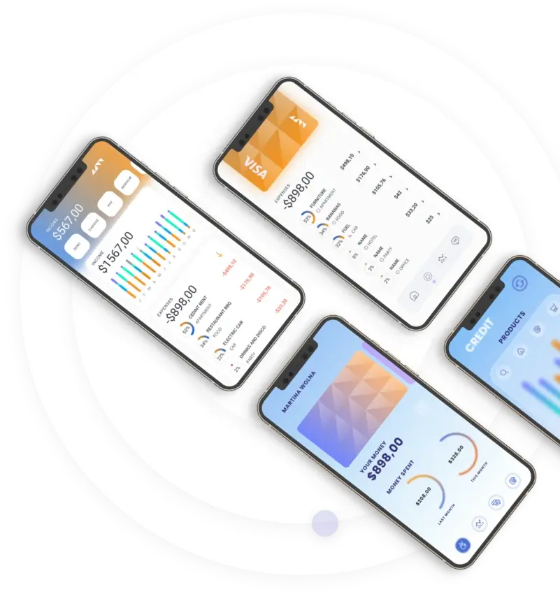 Lume Portdex - Get in touch with us