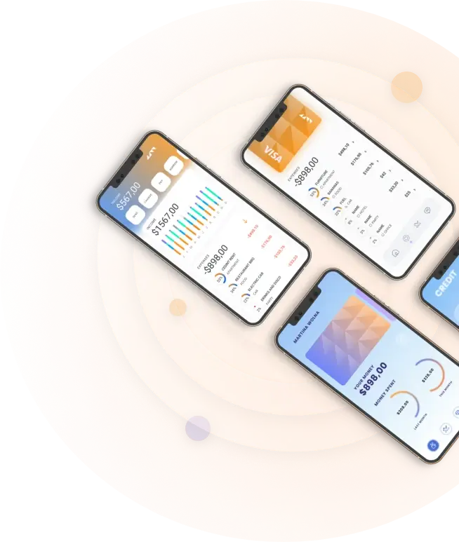 Lume Portdex - Kezdd el most a kereskedési utadat